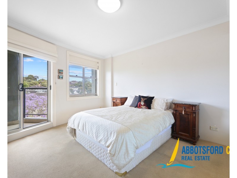 14/1 Harbourview Crescent, Abbotsford NSW 2046