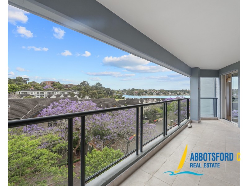 14/1 Harbourview Crescent, Abbotsford NSW 2046