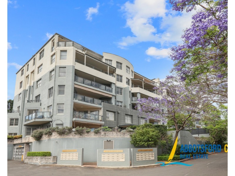 14/1 Harbourview Crescent, Abbotsford NSW 2046
