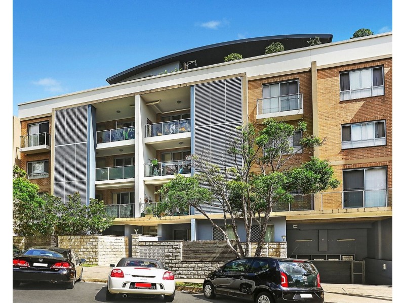 12/2 Hilts Road, Strathfield NSW 2135