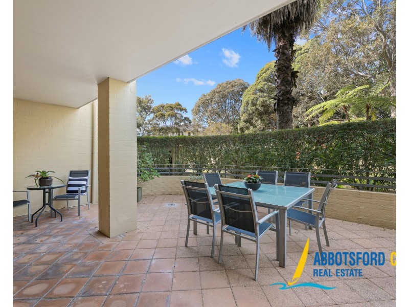 6/1 Blackwall Point Road, Abbotsford NSW 2046
