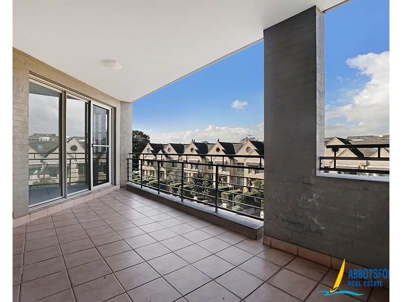 11/7 Figtree Avenue, Abbotsford NSW 2046