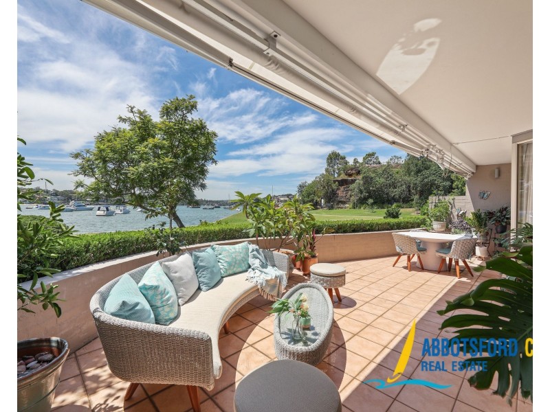 1/3 Harbourview Crescent, Abbotsford NSW 2046