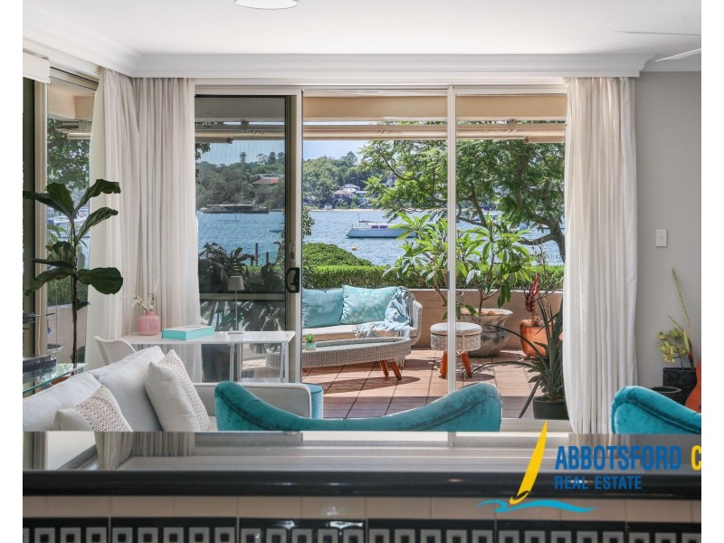 1/3 Harbourview Crescent, Abbotsford NSW 2046