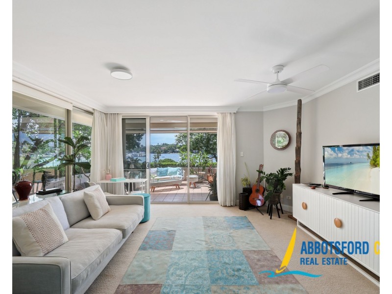 1/3 Harbourview Crescent, Abbotsford NSW 2046