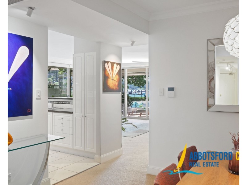 1/3 Harbourview Crescent, Abbotsford NSW 2046