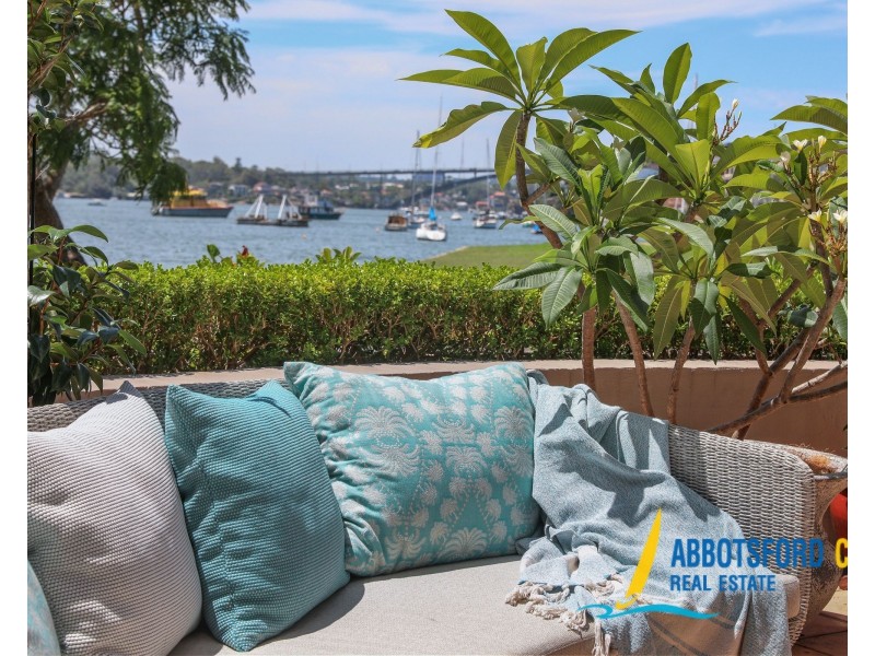 1/3 Harbourview Crescent, Abbotsford NSW 2046