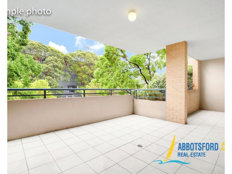 2a Hamilton Street East, North Strathfield NSW 2137