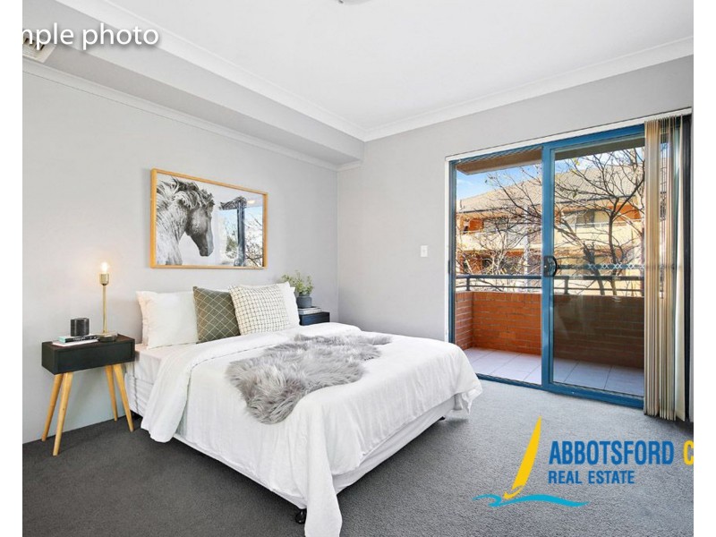 2a Hamilton Street East, North Strathfield NSW 2137