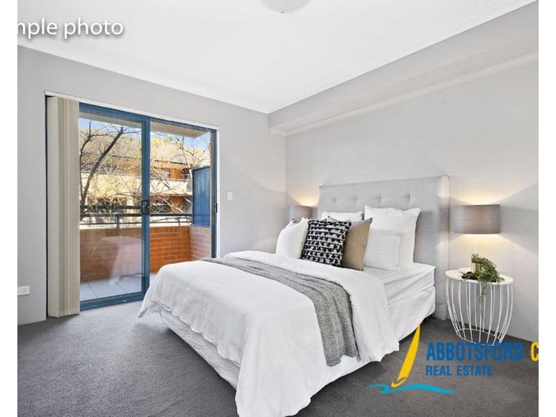 2a Hamilton Street East, North Strathfield NSW 2137