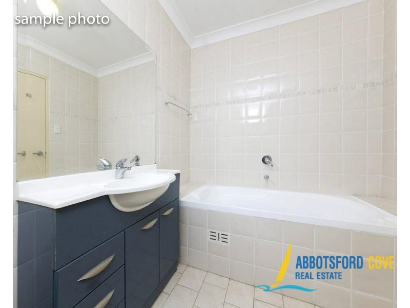 2a Hamilton Street East, North Strathfield NSW 2137