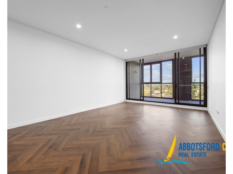 422/25 George Street, North Strathfield NSW 2137