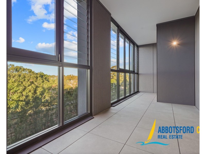 422/25 George Street, North Strathfield NSW 2137