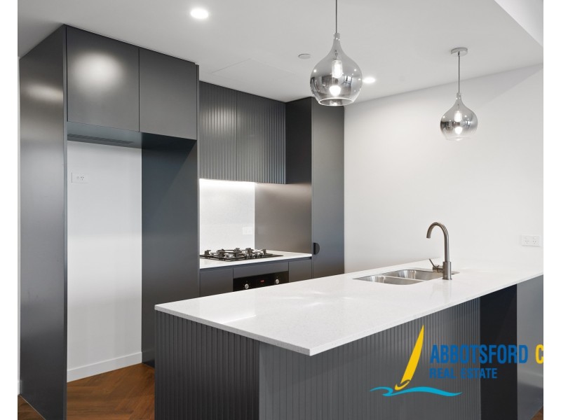 422/25 George Street, North Strathfield NSW 2137