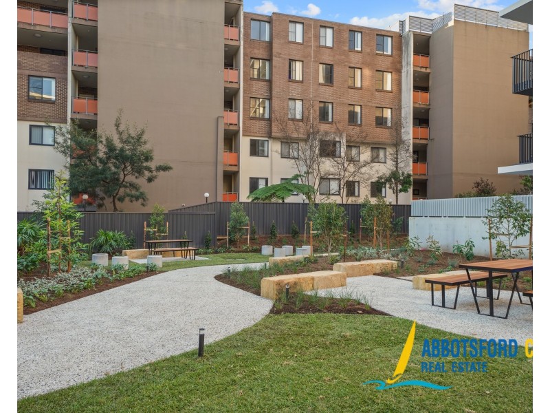 422/25 George Street, North Strathfield NSW 2137