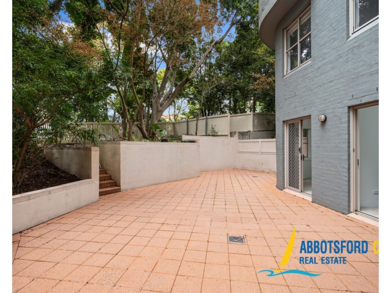 40/1 Harbourview Crescent, Abbotsford NSW 2046