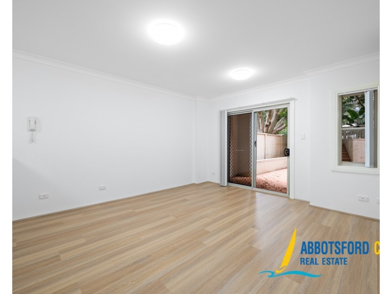 40/1 Harbourview Crescent, Abbotsford NSW 2046