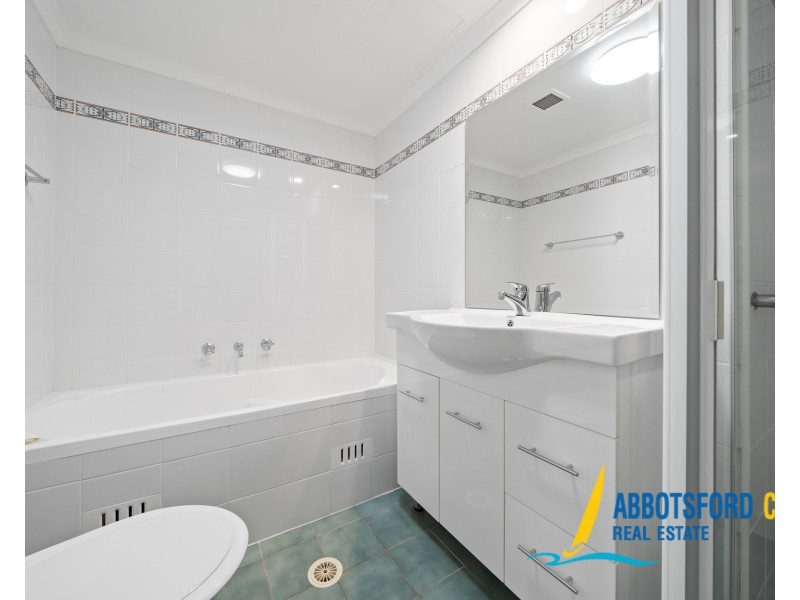 40/1 Harbourview Crescent, Abbotsford NSW 2046