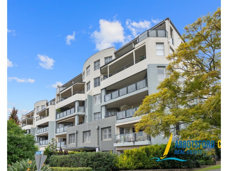 40/1 Harbourview Crescent, Abbotsford NSW 2046