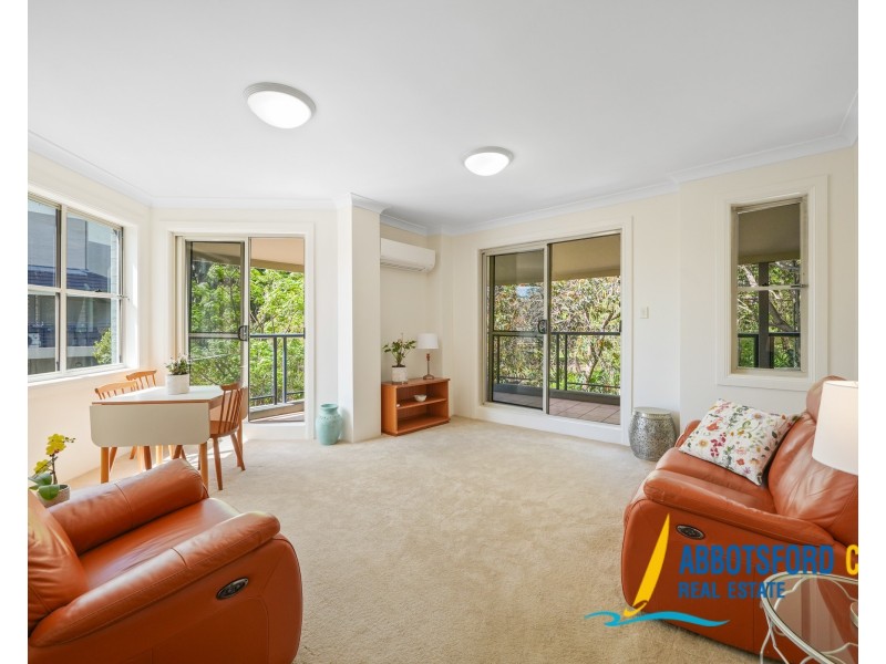6/1 Harbourview Crescent, Abbotsford NSW 2046