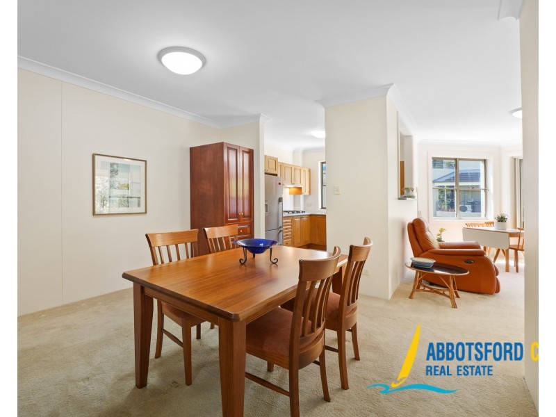 6/1 Harbourview Crescent, Abbotsford NSW 2046