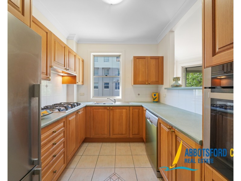 6/1 Harbourview Crescent, Abbotsford NSW 2046