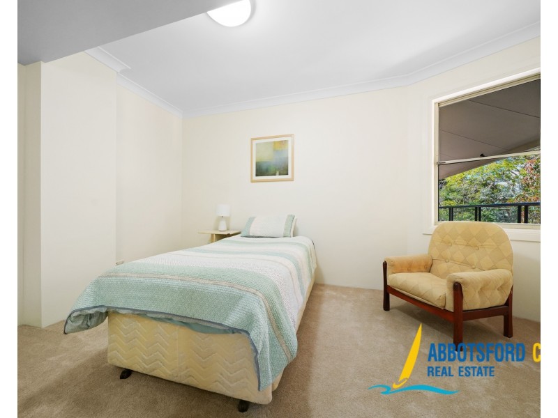 6/1 Harbourview Crescent, Abbotsford NSW 2046