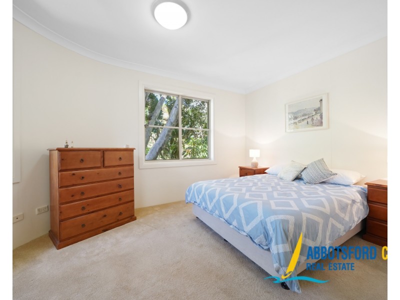 6/1 Harbourview Crescent, Abbotsford NSW 2046