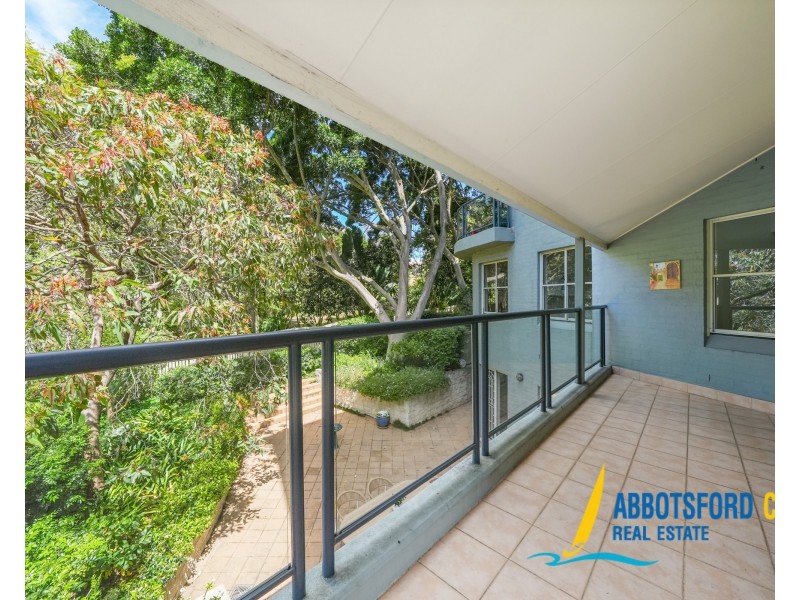 6/1 Harbourview Crescent, Abbotsford NSW 2046