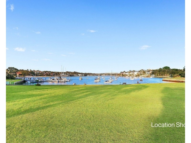 6/1 Harbourview Crescent, Abbotsford NSW 2046