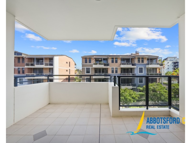 219/4 Bechert Road, Chiswick NSW 2046