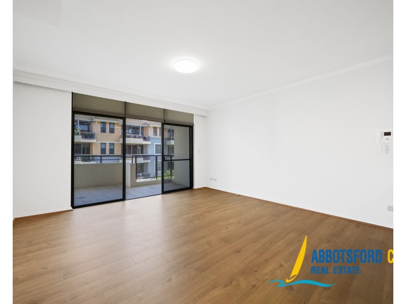 219/4 Bechert Road, Chiswick NSW 2046