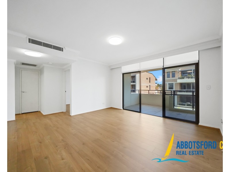 219/4 Bechert Road, Chiswick NSW 2046