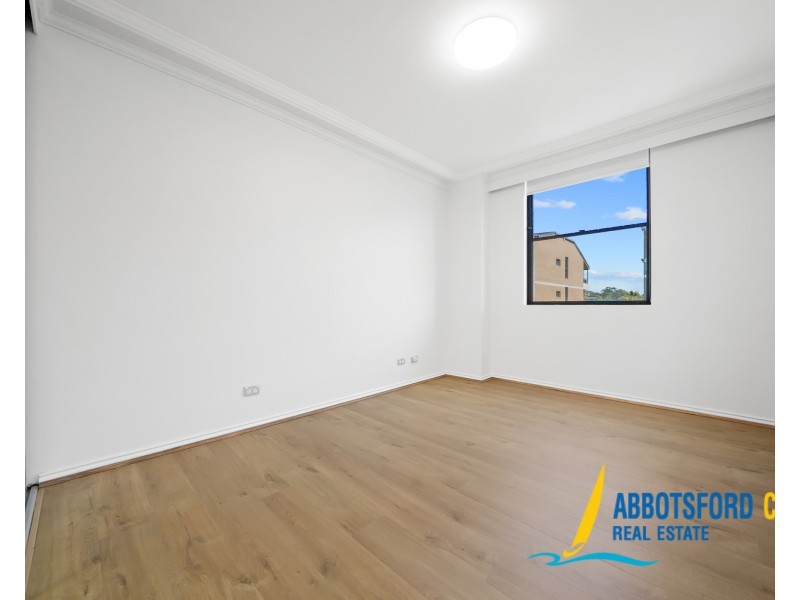 219/4 Bechert Road, Chiswick NSW 2046