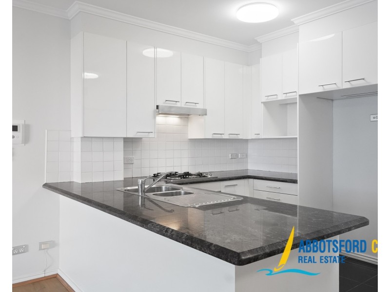 219/4 Bechert Road, Chiswick NSW 2046