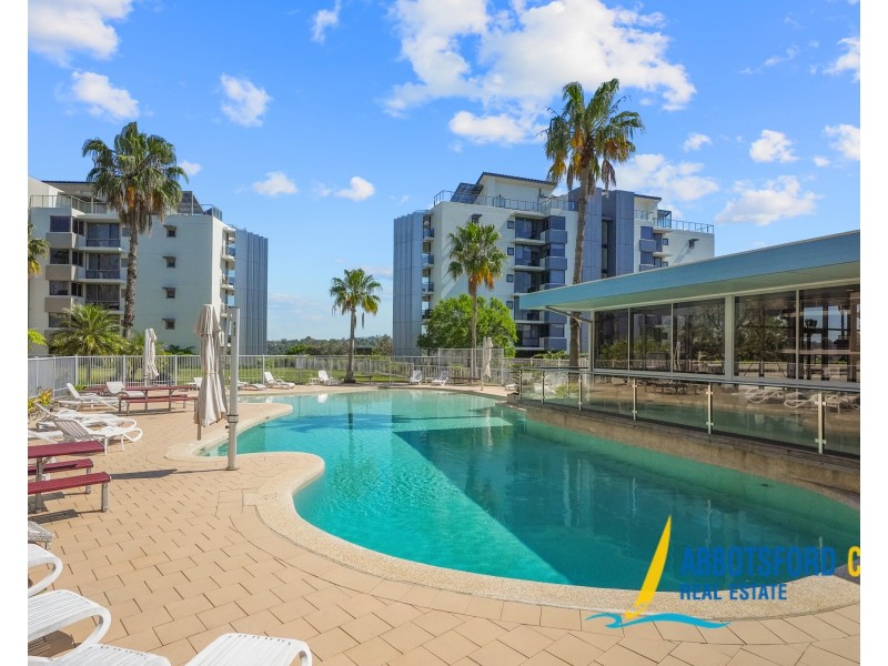 219/4 Bechert Road, Chiswick NSW 2046