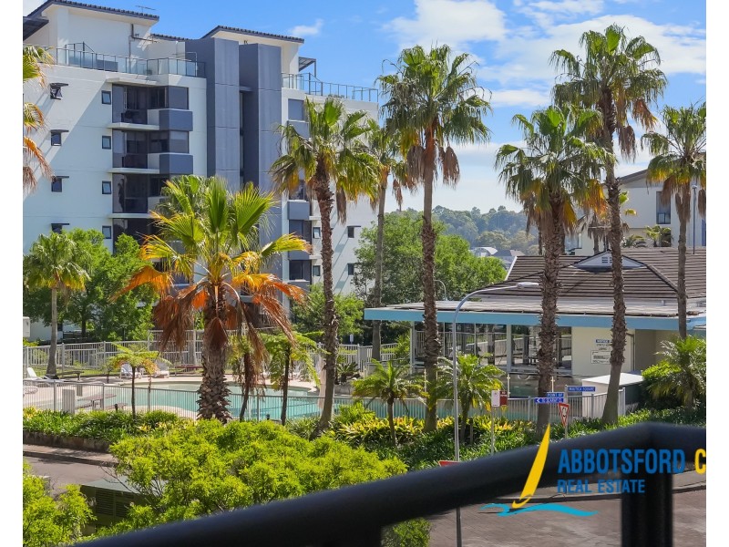 219/4 Bechert Road, Chiswick NSW 2046