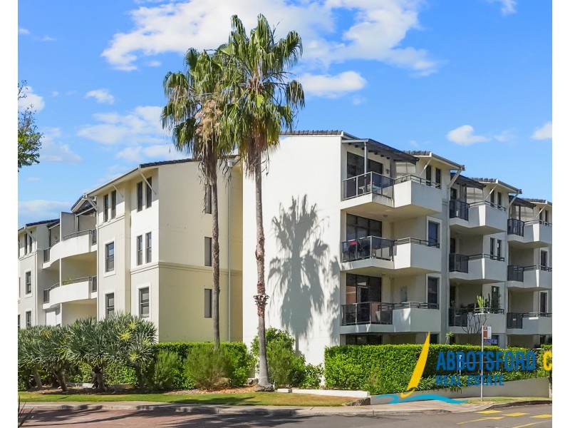 219/4 Bechert Road, Chiswick NSW 2046
