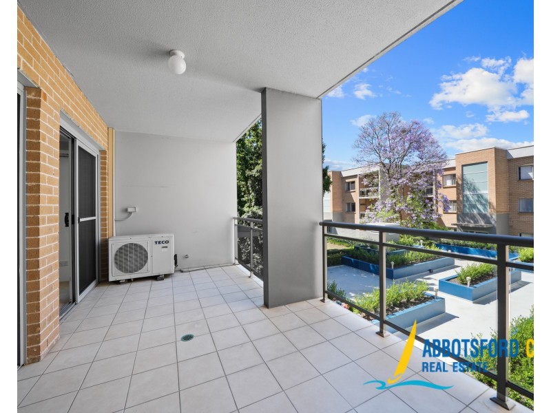 30/7-9 King Street, Campbelltown NSW 2560