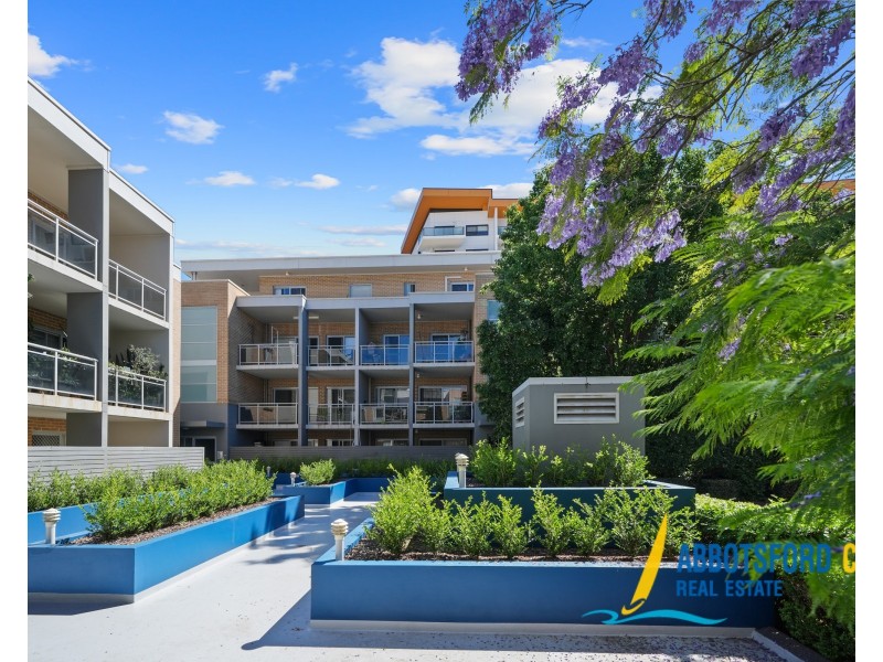 30/7-9 King Street, Campbelltown NSW 2560