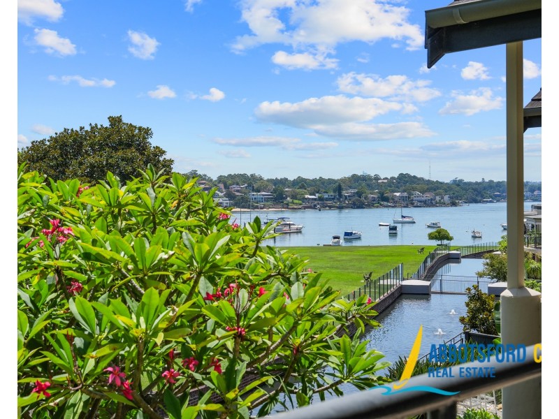 9/2 Harbourview Crescent, Abbotsford NSW 2046