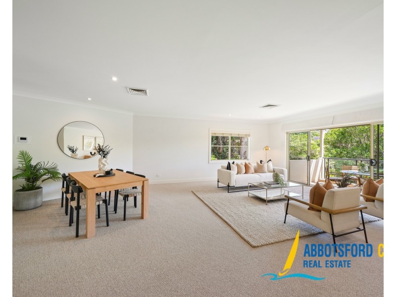 9/2 Harbourview Crescent, Abbotsford NSW 2046