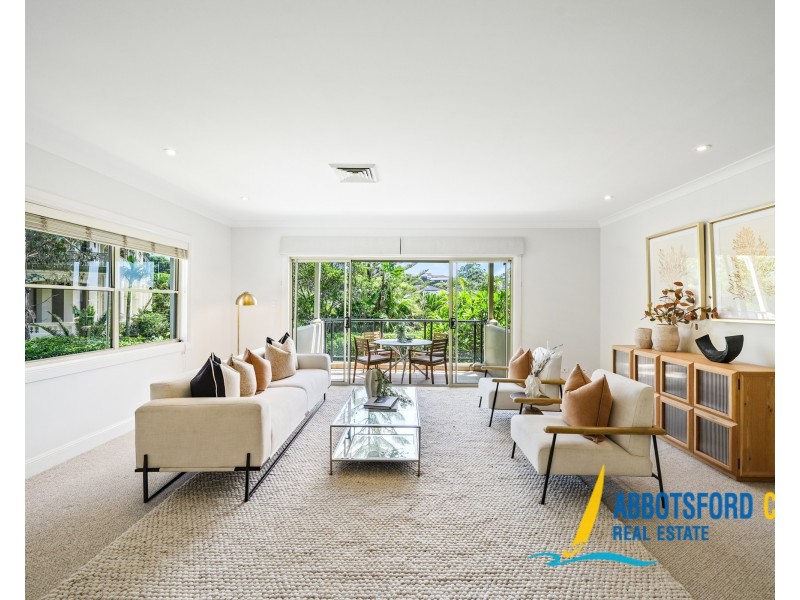 9/2 Harbourview Crescent, Abbotsford NSW 2046