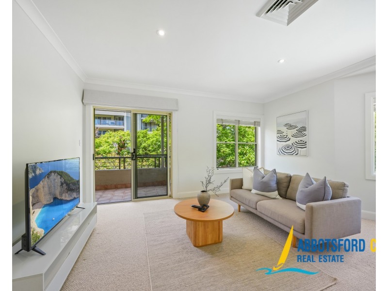 9/2 Harbourview Crescent, Abbotsford NSW 2046