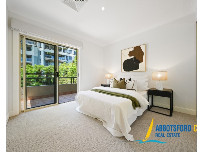 9/2 Harbourview Crescent, Abbotsford NSW 2046