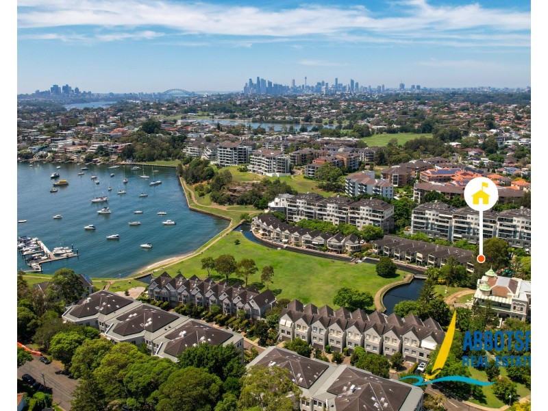 9/2 Harbourview Crescent, Abbotsford NSW 2046