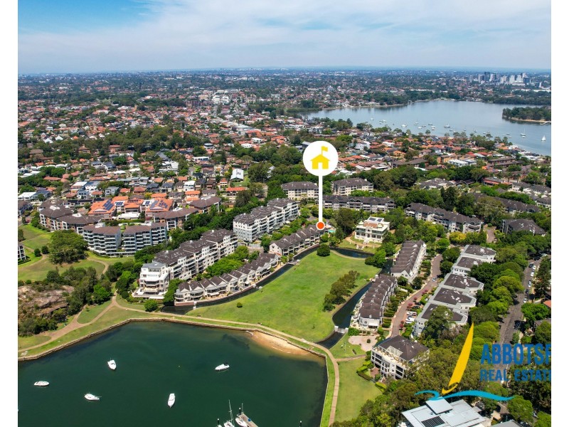 9/2 Harbourview Crescent, Abbotsford NSW 2046