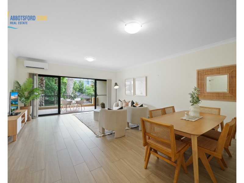 9/23a George Street, North Strathfield NSW 2137