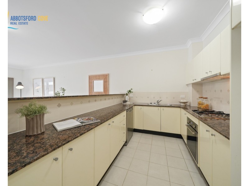 9/23a George Street, North Strathfield NSW 2137