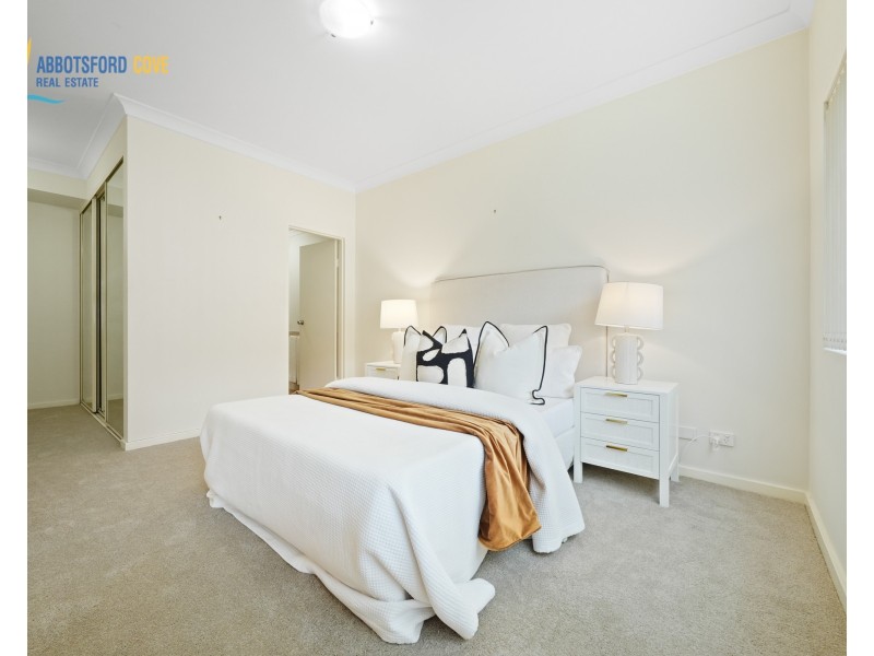 9/23a George Street, North Strathfield NSW 2137